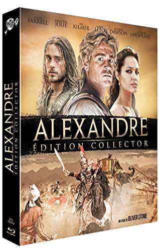 Alexandre [Blu-ray]