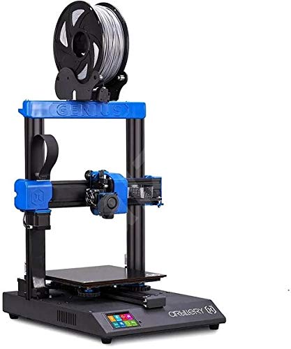 Artillery Genius 3D Printer by technologyoutlet