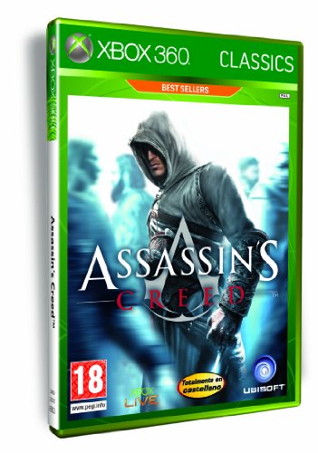 Assassin's Creed - Classics 3