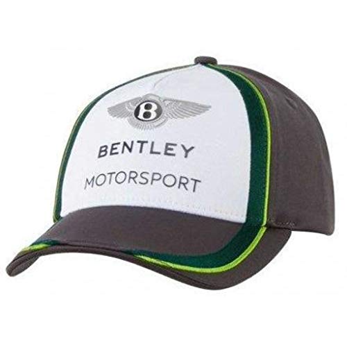 Bentley Gorra Motorsport GT3