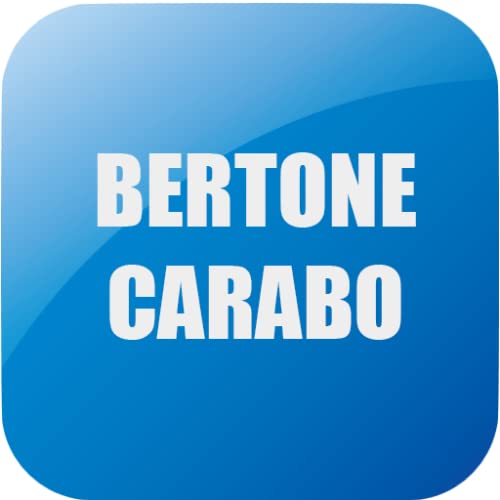 Bertone Carabo