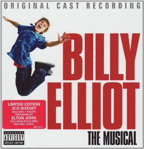 Billy Elliot: The Original Cast Recording