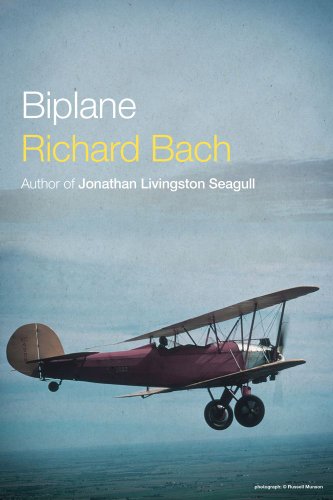 Biplane (English Edition)