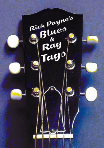 Blues And Rag Tags: Learn To Play Blues And Rag Tags (English Edition)