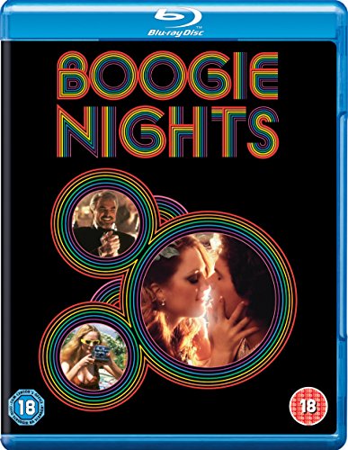 Boogie Nights [Edizione: Regno Unito] [Reino Unido] [Blu-ray]