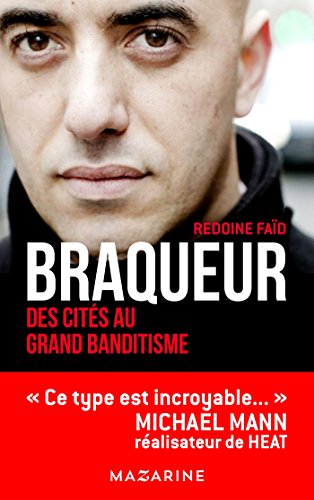 Braqueur (Documents) (French Edition)