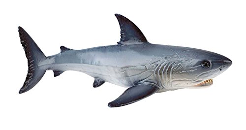Bullyland - Bully 67 410 Gran tiburón Blanco
