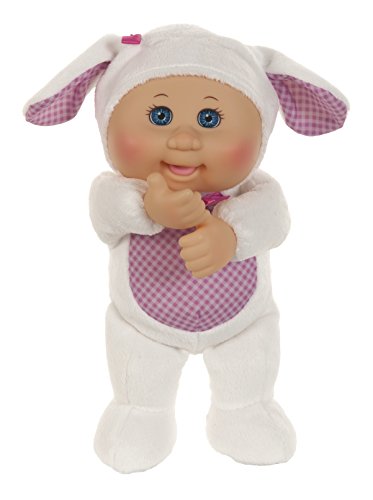 Cabbage Patch Kids Cutie Collection, Shelby the Blue Eyed Sheep by Cabbage Patch Kids