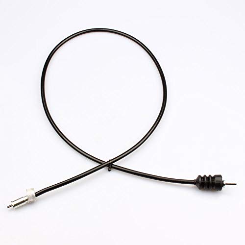 Cable del velocímetro compatible para B M W R 50 R 60 R 69 1955 1969 62128080180