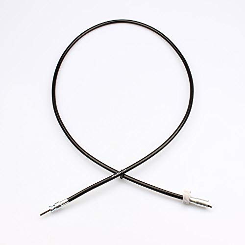 Cable del velocímetro compatible para B M W R 50/5 R 90 S 1969 1980 62121350549