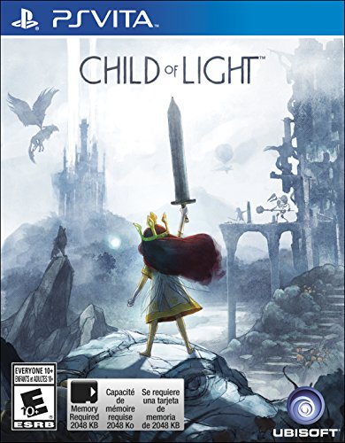 Child of Light