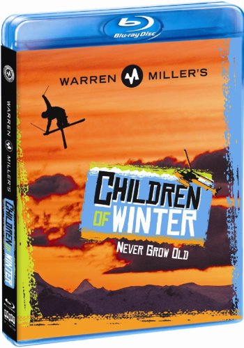 Children of Winter [Reino Unido] [Blu-ray]