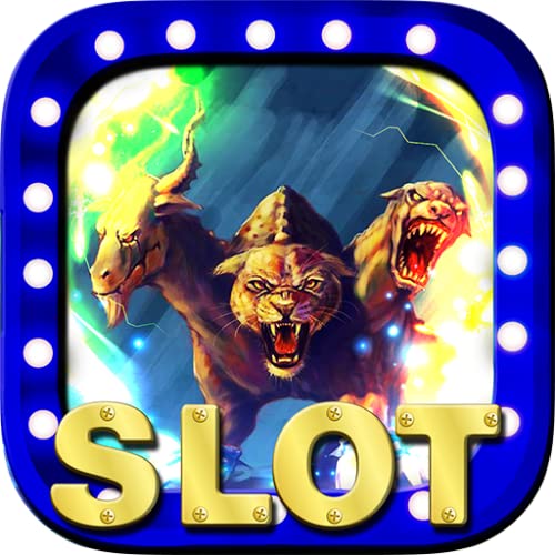 Chimera Jackpot Gold Slot : Spin Big Win Slot Machine Game