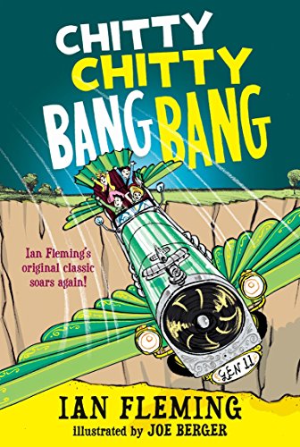 Chitty Chitty Bang Bang: The Magical Car: 1