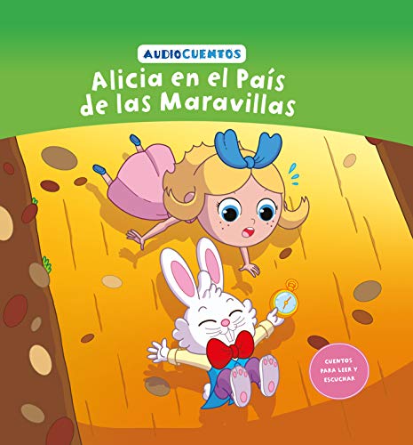 Colección Audiocuentos núm. 19: Alicia En El País De Las Maravillas