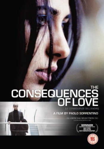 Consequences Of Love [Reino Unido] [DVD]
