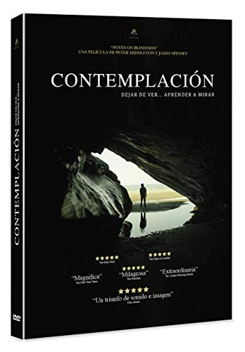 Contemplación [DVD]