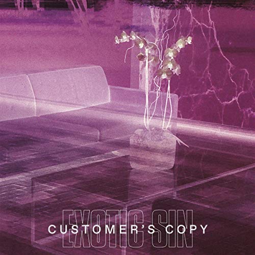 Customers Copy [Vinilo]