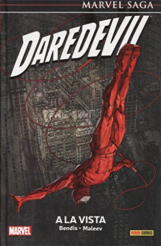 Daredevil 6. A La Vista