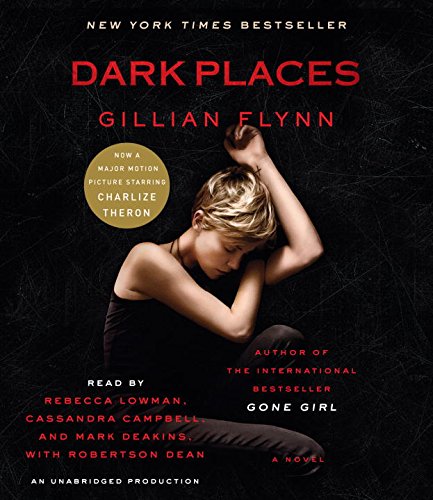 Dark Places: Movie Tie-in Edition