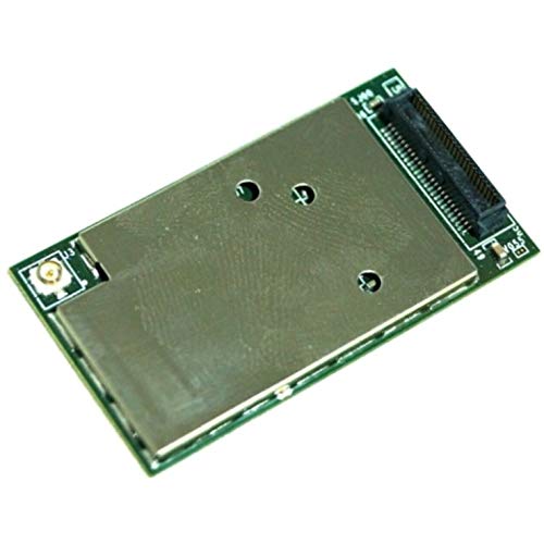 Desconocido Modulo WiFi para Nintendo DSi Adaptador PCB Placa MCLJ27H020 2878D-J27H020