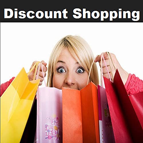 Discount Shopping Tips