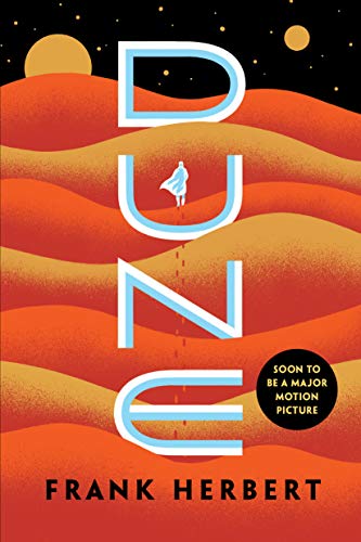 Dune - 40th Anniversary Edition
