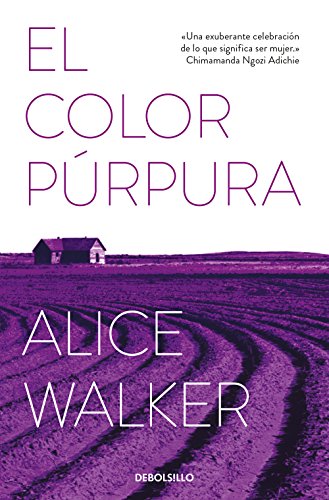 El color púrpura (Best Seller)