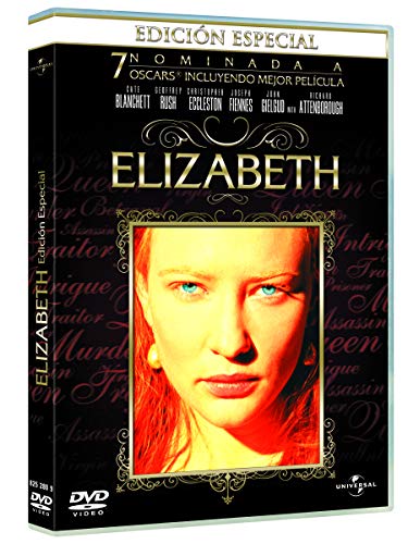 Elizabeth (Edición especial) [DVD]