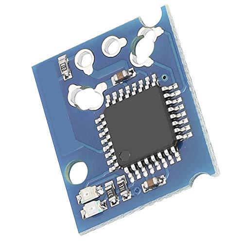 fegayu Cómodo de Usar Fácil de Transportar e Instalar Chip IC, Chip para Adecuado para Gamecube NGC/GC Gamecube