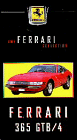 Ferrari 365 Gtb 4 [USA] [VHS]