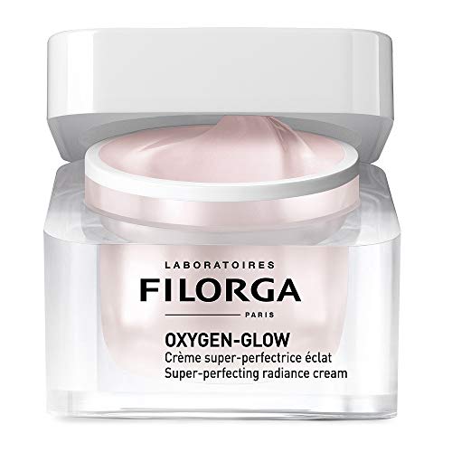 FILORGA NCTF ESSENCE - Crema Iluminadora Oxygen-Glow 50 Ml Filorga