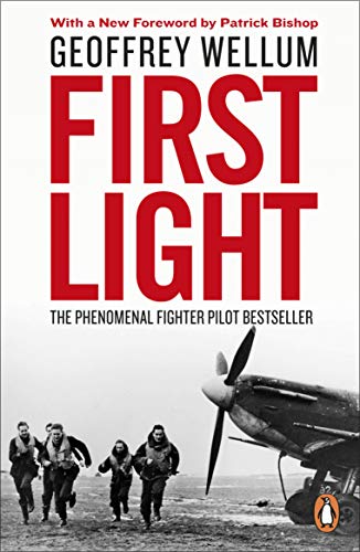 First Light: The Phenomenal Fighter Pilot Bestseller (The Centenary Collection) (English Edition)