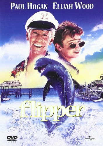 Flipper [DVD]