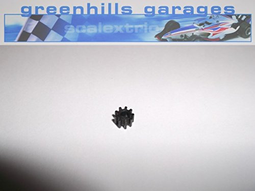 Greenhills Ninco Prorace 9-Tooth Pinion New - G109