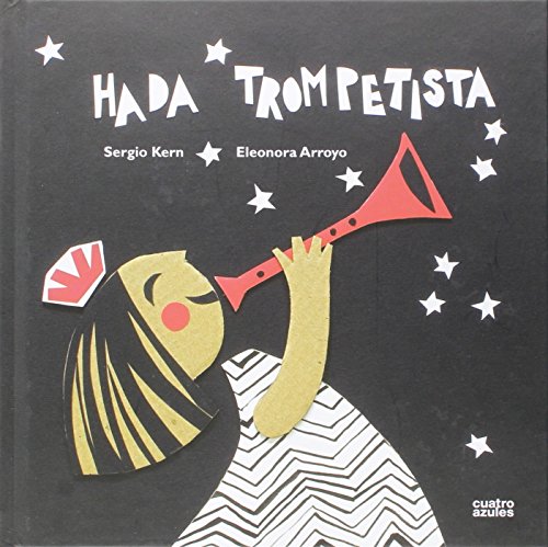 Hada Trompetista (INFANTIL)