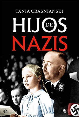 Hijos de nazis (Historia del siglo XX)