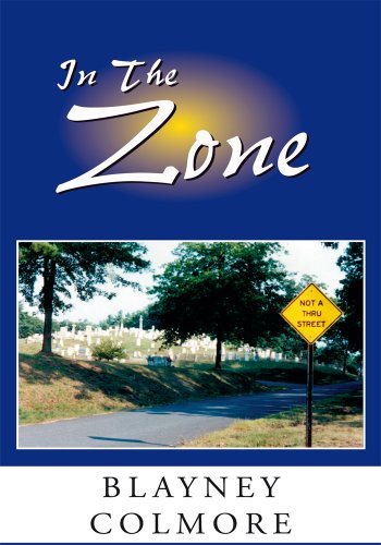 In the Zone: Notes on Wondering Coast to Coast (English Edition)