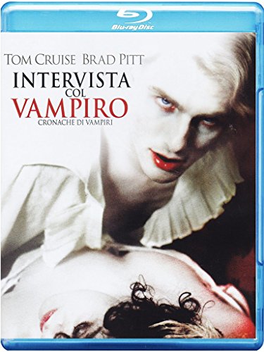 Intervista Col Vampiro (Special Edition 20° Anniversario) [Italia] [Blu-ray]