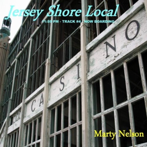 Jersey Shore Local - 11:59 Pm