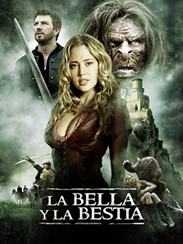 La bella y la bestia (2010)