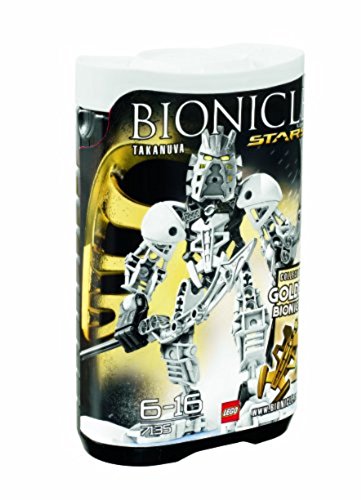 LEGO Bionicle 7135 - Takanuva