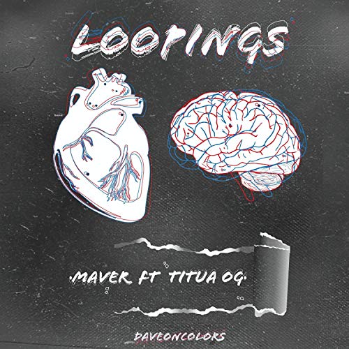 Loopings (feat. Titua OG & DaveOnColors) [Explicit]