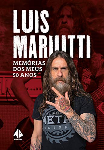 Luis Mariutti: Memórias dos meus 50 anos (Portuguese Edition)