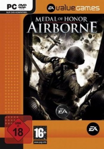 Medal Of Honor Airborne PC