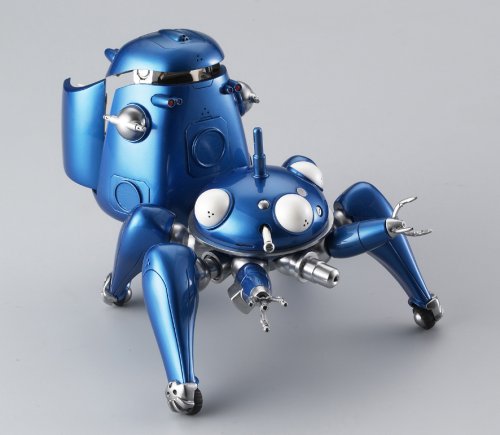 Megahouse Ghost in The Shell Piece Tachikoma (Japan Import)