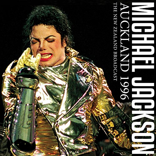 Michael Jackson: Auckland 1996 - Edición Limitada [Vinilo]