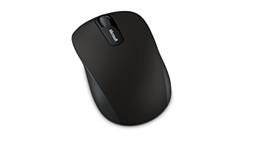 Microsoft – Mobile Mouse 3600 Negro