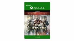 Microsoft ms ESD xbxxbo for Honor: Deluxe Edition Negro