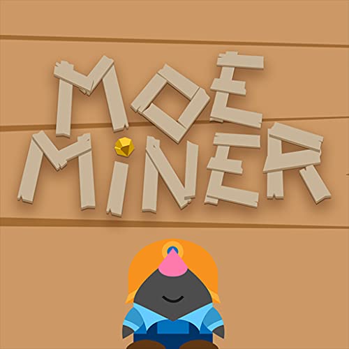 Mingo el Minero: juego de rompecabezas, acción y diversión (Lite)